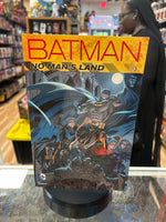 Batman: No Mans Land TPB Graphic Novel Set 1-4 (DC, Comics)