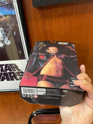 Adam Cole Unrivaled (AEW Wrestling, Jazwares) **SEALED** - Bitz & Buttons