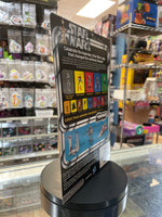 Jar Jar in Carbonite SDCC (Star Wars Vintage Collection, Hasbro) SEALED