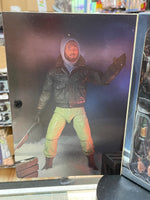 Outpost 31 Macready (NECA, The Thing) **SEALED**