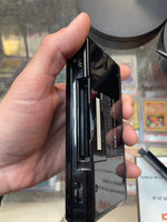 Black Nintendo DS Lite with Games (Nintendo DS Lite, Video Games) ** TESTED**