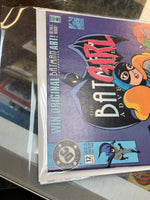 Batman Adventures #12 -1st Harley Quinn- 0596 (DC, Comics)