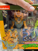 Zarax & Zork 1799 (NECA, TMNT Ninja Turtles) *SEALED*