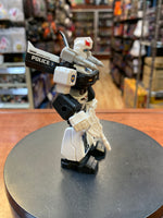 Prowl (Transformers Galaxy Version, Blokees) BUILT