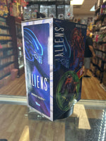Rhino Aliens (Aliens, NECA) **SEALED**