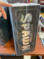 MidiEvil Spawn 3 Pack Kickstarter Autograph (Spawn, McFarlane) NEW - Bitz & Buttons