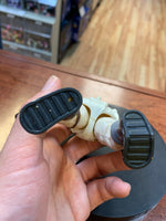 Apollo Astronaut Raphael  (Vintage TMNT Ninja Turtles, Playmates) **LOOSE**