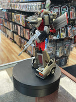 MP-18 Streak (Transformers Masterpiece, Takara Tomy) COMPLETE