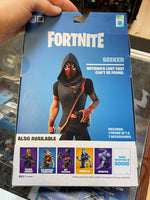 Seeker (Fortnite Legendary, Jazwares) **SEALED** (Copy)