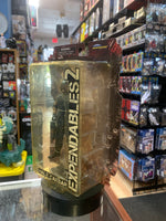 Hale Caesar (Vintage Expendables, Diamond Select) *SEALED*