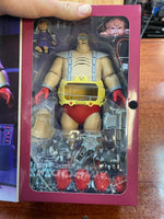 Wrath of Krang (TMNT Ninja Turtles, NECA) *SEALED*
