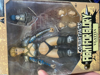 Vlattia Canine (COmbatants Fight for Glory, XRay Studios) **NEW**
