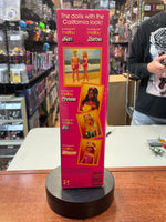 Sunsational Barbie #1187 (Barbie, Mattel) **NEW** - Bitz & Buttons