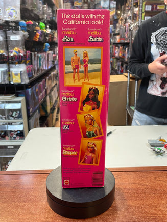 Sunsational Barbie #1187 (Barbie, Mattel) **NEW** - Bitz & Buttons