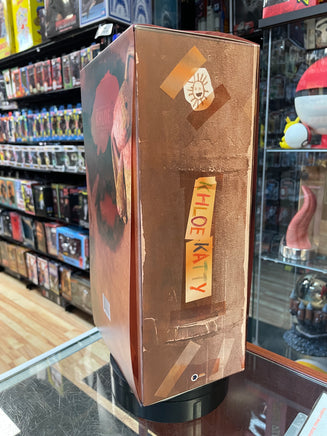 Khloe The Twin 1/6 Scale BIT007A (The Bitten, Asmus Toys) - Bitz & Buttons