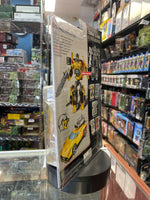 Sunstreaker IDW Combiner Wars (Transformers Generations, Hasbro) - Bitz & Buttons