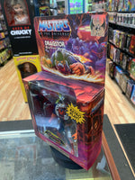 Dragstor Collectors Edition (MOTU Origins, The Evil Horde, Mattel) SEALED
