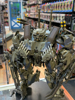 Brawl MPM-15 (Transformers Masterpiece, Takara) - Bitz & Buttons