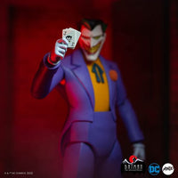 The Joker 1/6 Scale Figure (Mondo, Batman the Animated Series)