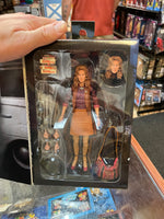 Ultimate April O Neil (Neca, TMNT) **SEALED**