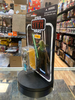 Revenge of the Sith Yoda VC20 (Star Wars Vintage Collection, Hasbro) SEALED