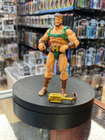 Hercules 3.75 (Marvel Universe, Hasbro) - Bitz & Buttons