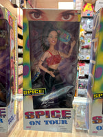 Spice Girl Full Set of 5  (Vintage Spice Girls, Galoob) NEW