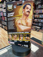 Ravishing Rick Rude -CHASE- (WWE Elite, Mattel) **SEALED**