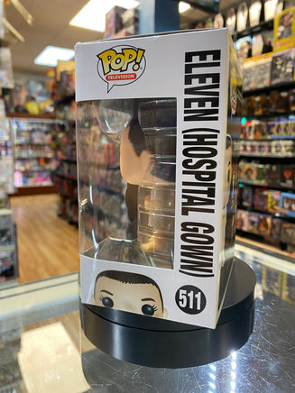 Hospital Gown Eleven #511 (Funko Pop, Stranger Things) - Bitz & Buttons