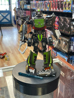 Lockdown N.E.S.T Deluxe Class (Transformers Revenge Of The Fallen, Hasbro) COMPLETE