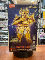 Taurus Aldebaran Champions (Saint Seiya, Blokees) SEALED