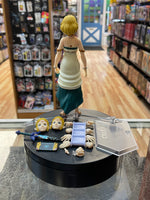 Zelda Tears Of The Kingdom Ver. #637 (The Legend Of Zelda, Figma Goodsmile Company) COMPLETE