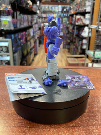 Galvatron (One Shall Stand Galaxy Version 10 Transformers Shining, Blokees) BUILT/COMPLETE - Bitz & Buttons