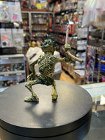 Imhotep Servant 4" (Mummy Returns, SOTA Toys) COMPLETE - Bitz & Buttons