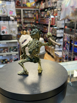 Imhotep Servant 4" (Mummy Returns, SOTA Toys) COMPLETE - Bitz & Buttons