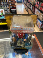 Mekaneck (MOTU Classics, Masters Of The Universe, Mattel) **SEALED**