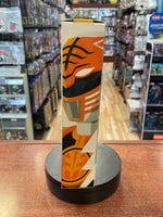 Mighty Morphin White Ranger (MMPR Power Rangers Lightning Collection, Hasbro) SEALED - Bitz & Buttons