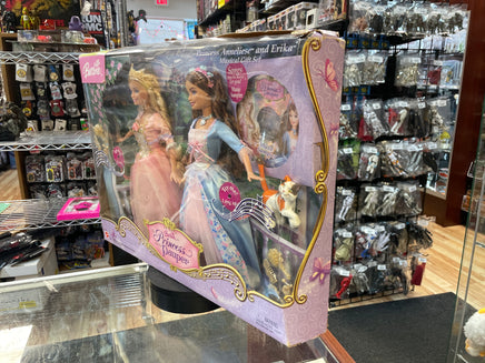 Princess And the pauper Barbie #G9970 (Mattel, Barbie) **NEW** - Bitz & Buttons