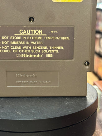 Adventure Island (Vintage Nintendo NES, Video Game) - Bitz & Buttons