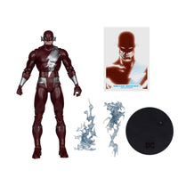 Walter West Dark Flash (McFarlane, DC Multiverse)