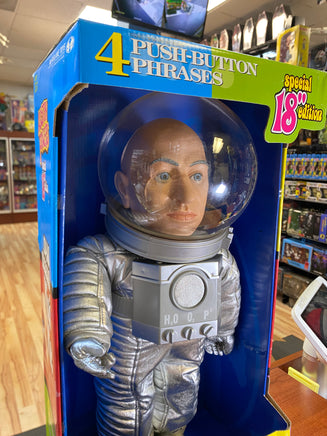 Moon Mission Mini Me 18" (Vintage Austin Powers, McFarlane) NEW - Bitz & Buttons