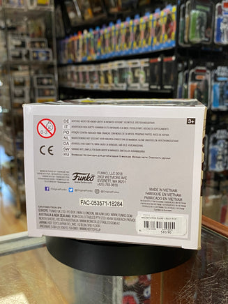 Plane Crazy #431 (Funko Pop, Disney) - Bitz & Buttons