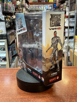 Justice League Cyborg 063 (DC Comics, Mafex) SEALED