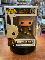 Brienne of Tarth #13 (Funko Pop, Game of Thrones) - Bitz & Buttons