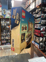 The Going Merry Pirate Ship #75639 (Lego, One Piece) **SEALED**