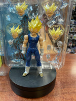 Majin Vegeta Exclusive Edition (Dragon Ball Z, SH Figuarts) COMPLETE