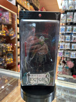 Thumpp (Mythic Legions, Four Horsemen) **SEALED**