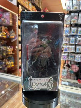 Thumpp (Mythic Legions, Four Horsemen) **SEALED**