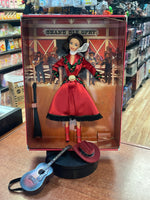 Grand Ole Opry Country Rose Barbie #17782 (Barbie, Mattel)