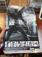 EVA-03 Production Model (Evangelion Neon Genesis, XEBEC Toys) SEALED